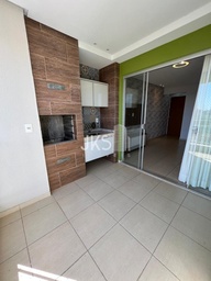 Apartamento de 2 quartos, no bairro Jardim Goiás, em Goiânia | Eu Corretor