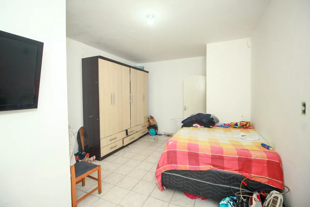 Casa de 3 quartos, 100m² no bairro Vila Guaraciaba, em Santo André | Eu Corretor