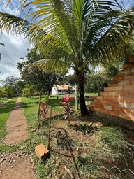 Chácara no bairro SETOR VILLAGE BLANC, em Caldas Novas | Eu Corretor