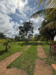 Chácara no bairro SETOR VILLAGE BLANC, em Caldas Novas | Eu Corretor