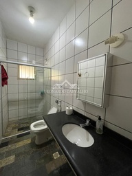 Casa no bairro ITANHANGA 1, em Caldas Novas | Eu Corretor