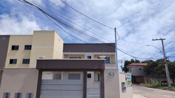 Apartamento no bairro Parque Estrela Dalva IX, em Luziânia | Eu Corretor
