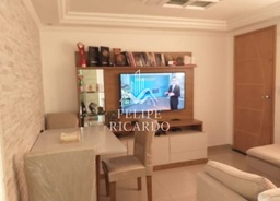 Apartamento de 2 quartos, 46m² no bairro Santa Terezinha, em São Bernardo do Campo | Eu Corretor