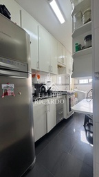 Apartamento de 2 quartos, 57m² no bairro Santa Terezinha, em São Bernardo do Campo | Eu Corretor