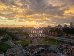 Apartamento de 2 quartos, 57m² no bairro Santa Terezinha, em São Bernardo do Campo | Eu Corretor