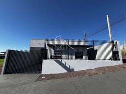 Casa de 3 quartos, no bairro Jardim Europa/América, em Toledo | Eu Corretor