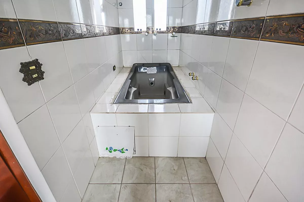 Casa de 3 quartos, 195m² no bairro Nova Petrópolis, em São Bernardo do Campo | Eu Corretor