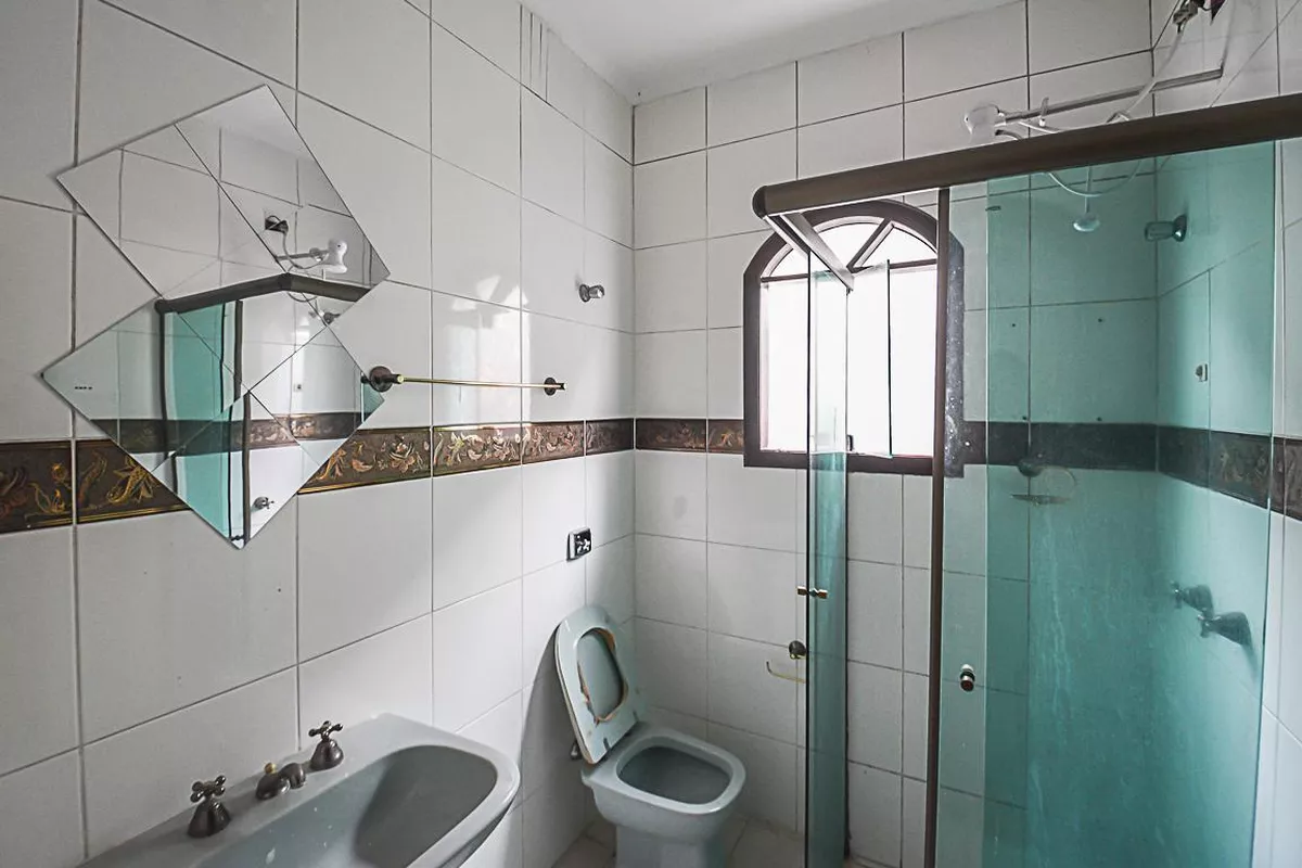 Casa de 3 quartos, 195m² no bairro Nova Petrópolis, em São Bernardo do Campo | Eu Corretor