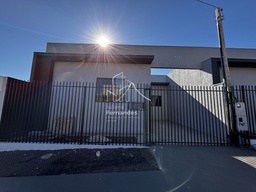 Casa de 2 quartos, no bairro Vila Pioneiro, em Toledo | Eu Corretor