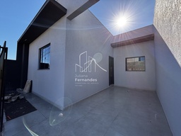 Casa de 2 quartos, no bairro Vila Pioneiro, em Toledo | Eu Corretor