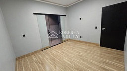 Casa de 2 quartos, no bairro Residencial Buena Vista I, em Goiânia | Eu Corretor