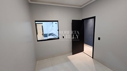 Casa de 2 quartos, no bairro Residencial Buena Vista I, em Goiânia | Eu Corretor