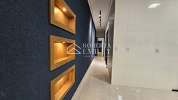 Casa de 2 quartos, no bairro Residencial Buena Vista I, em Goiânia | Eu Corretor