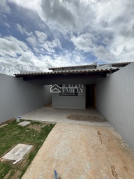 Casa de 2 quartos, 67m² no bairro Residencial Buena Vista I, em Goiânia | Eu Corretor