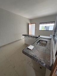 Casa de 2 quartos, 67m² no bairro Residencial Buena Vista I, em Goiânia | Eu Corretor