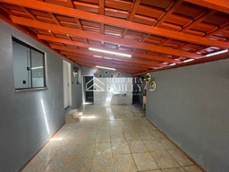 Casa de 5 quartos, no bairro vila boa, em Guapó | Eu Corretor