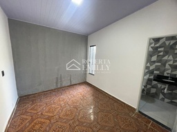 Casa de 5 quartos, no bairro vila boa, em Guapó | Eu Corretor