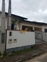 Casa de 2 quartos, 55m² no bairro Tajuba 2, em São João Batista | Eu Corretor