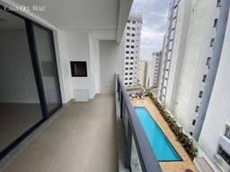 Apartamento de 3 quartos, 111m² no bairro Agronômica, em Florianópolis | Eu Corretor