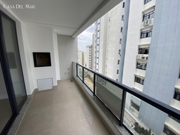 Apartamento de 3 quartos, 111m² no bairro Agronômica, em Florianópolis | Eu Corretor