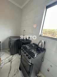 Apartamento de 2 quartos, no bairro TAJUBA 2, em São João Batista | Eu Corretor