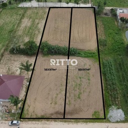 Fazenda/Sítios/Chácaras de 3492m² no bairro OLIVEIRA, em Tijucas | Eu Corretor