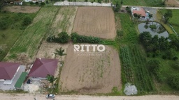 Fazenda/Sítios/Chácaras de 3492m² no bairro OLIVEIRA, em Tijucas | Eu Corretor