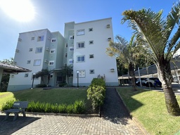 Apartamento de 2 quartos, 78m² no bairro Badenfurt, em Blumenau | Eu Corretor