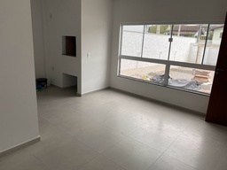 Apartamento de 2 quartos, 52m² no bairro Dom Joaquim, em Brusque | Eu Corretor