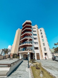 Apartamento de 3 quartos, 372m² no bairro Centro I, em Brusque | Eu Corretor