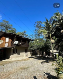 Fazenda/Sítios/Chácaras de 2 quartos, 160m² no bairro Lageado Alto, em Guabiruba | Eu Corretor