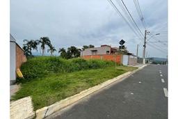 Lote/Terreno de 360m² no bairro João Paulo II, em Indaial | Eu Corretor